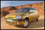 Renault Clio 1998 года